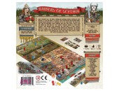 Raiders of Scythia