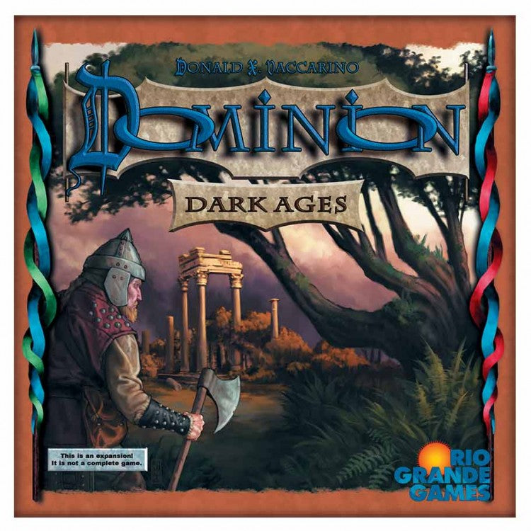 Dominion: Dark Ages