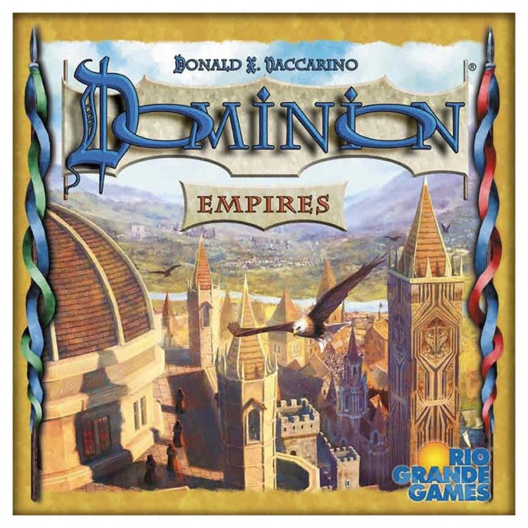 Dominion: Empires