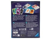 Disney Villains Card Game