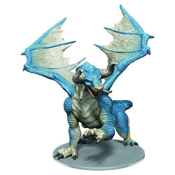 Pathfinder Battles - The Mwangi Expanse: Adult Cloud Dragon