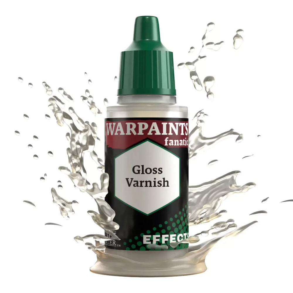 The Army Painter Warpaint Fanatic(18ml)