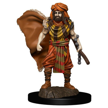 Human Druid
