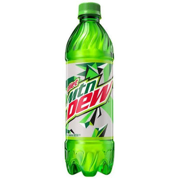 Diet MTN Dew