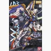 Gunpla: MG - Gundam Wing: Endless Waltz, Wing Gundam (EW)