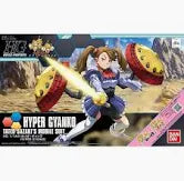 Gunpla: HGBF - Gundam Build Fighters Try, #60 Hyper Gyanko