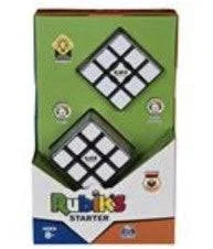 Rubik's: Starter Pack