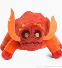 WizKids Dungeons & Dragons: rust monster Phunny Plush by Kidrobot