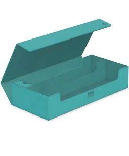 Ultimate Guard Deck Case Superhive Summer Exclusive 550+ Lagoon