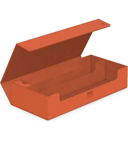 Ultimate Guard Deck Case Superhive Summer Exclusive 550+ Peach