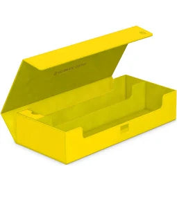 Ultimate Guard Deck Case Superhive Summer Exclusive 550+ Dandelion