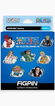FigPin One Piece