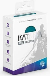 Katana Sleeves 100