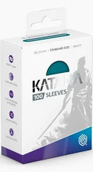 Katana Sleeves 100