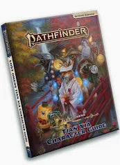 Pathfinder RPG: Lost Omens - Tian Xia Character Guide Hardcover