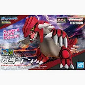 Pokepla: Groudon