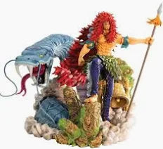Bandai Spirits: Ichibansho Figure - One Piece, Kalgara