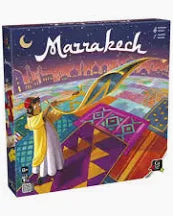 Marrakech