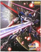 Gunpla: MG - Gundam SEED Destiny Force Impulse Gundam