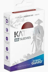 Katana Sleeves JP (60)