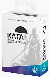 Katana Sleeves 100