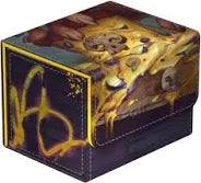 Ultimate Guard Deck Box Sidewinder 100+ Magic the Gathering Teenage Mutant Ninja Turtles
