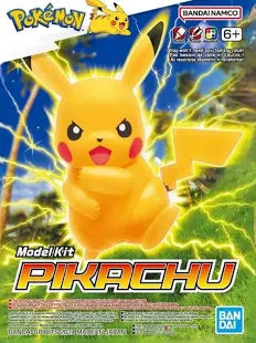 POKEPLA: PIKACHU