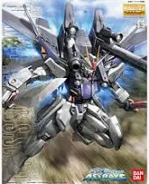 Gunpla: MG - Gundam SEED Astray Luka's Strike E + IWSP