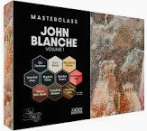 Masterclass: John Blanche - Volume 1 Paint Set