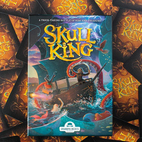Skull King®