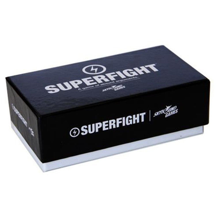 Superfight: 500 Card Core Deck