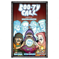 Boo-ty Call