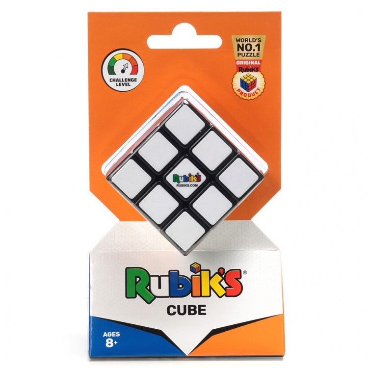 Rubik's 3x3 Cube