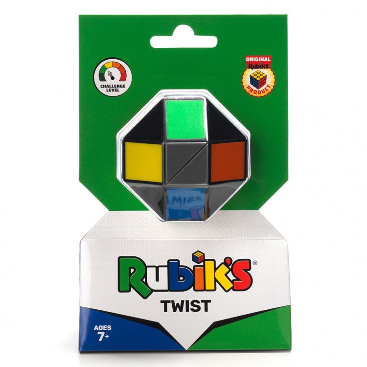 Rubik's Twist