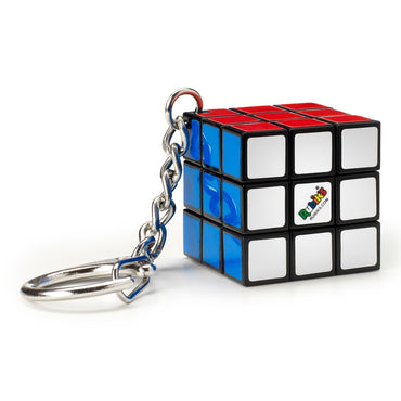 Keychain: Rubik's 3X3