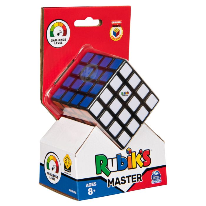 Rubik's 4x4