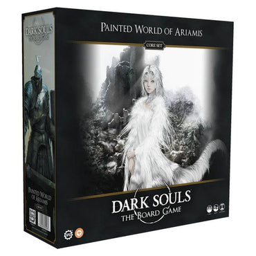 Dark Souls: Painted World of Ariamis