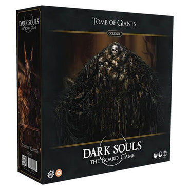 Dark Souls: Tomb of Giants