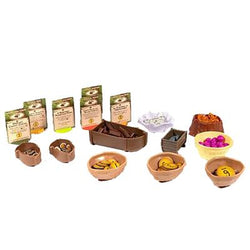 Everdell Deluxe Resource Vessels