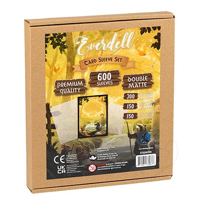 Everdell Card Sleeve Set