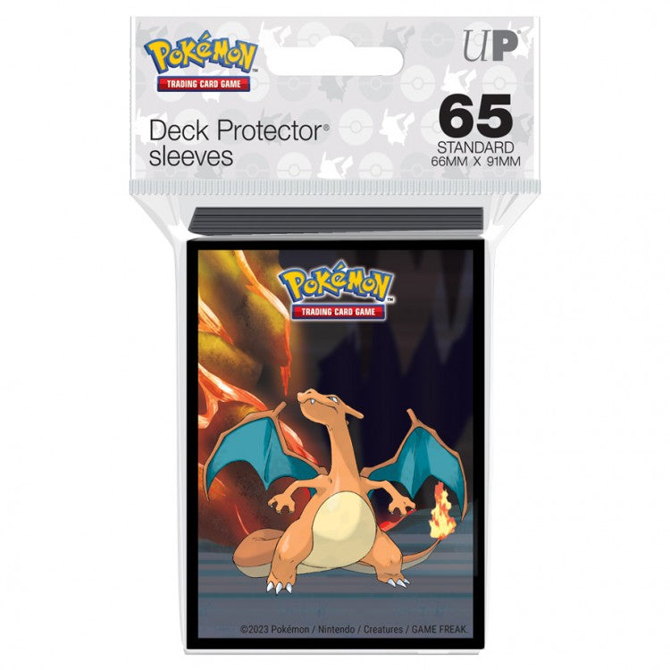 Pokemon Card Sleeves Pokemon Card Sleeves
