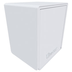 Alcove Flip: Vivid: White
