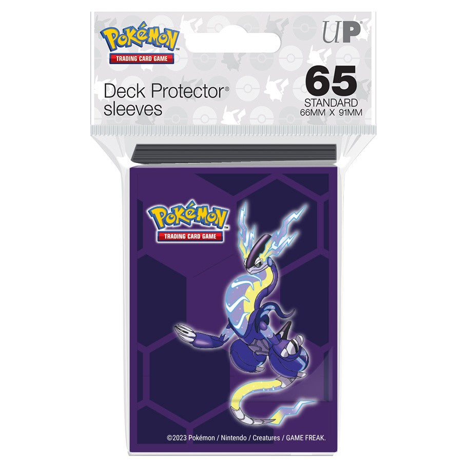 Pokemon Card Sleeves Pokemon Card Sleeves