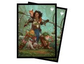 Wilds of Eldraine: Ellivere (100)