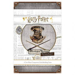 Harry Potter: Hogwarts Battle: Defense Against the Dark Arts