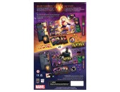 Dice Throne: Marvel: 2-Hero Box 1