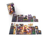 Dice Throne: Marvel: 2-Hero Box 1