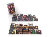 Dice Throne: Marvel: 2-Hero Box 2