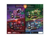 Dice Throne: Marvel: 4-Hero Box