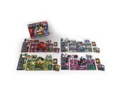 Dice Throne: Marvel: 4-Hero Box